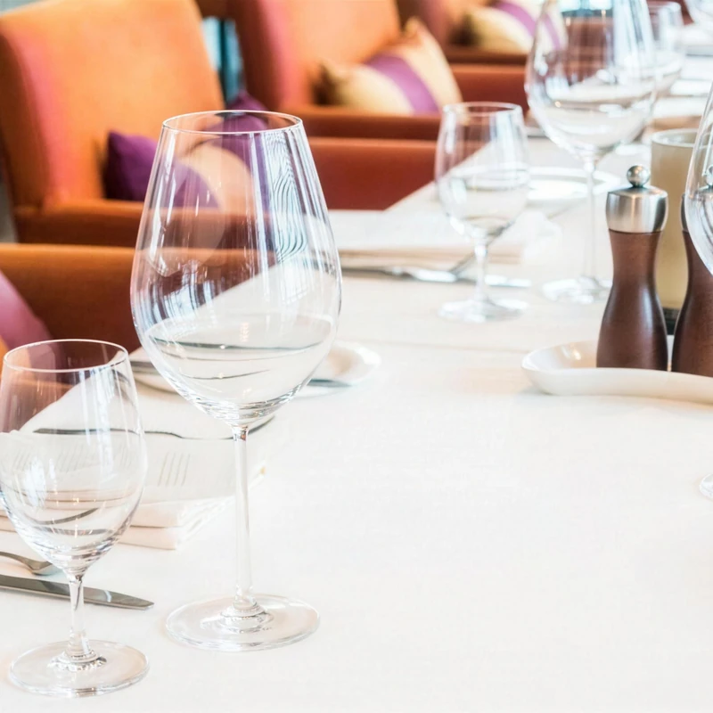 Corporate Events work