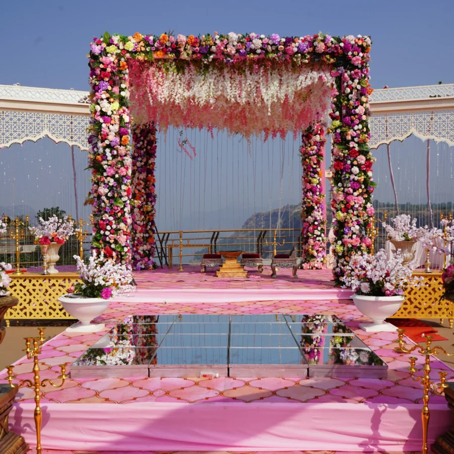 How to Plan a Pinterest-Style Birthday Party Decoration on a Budget With the Best Wedding Decorators in Mumbai