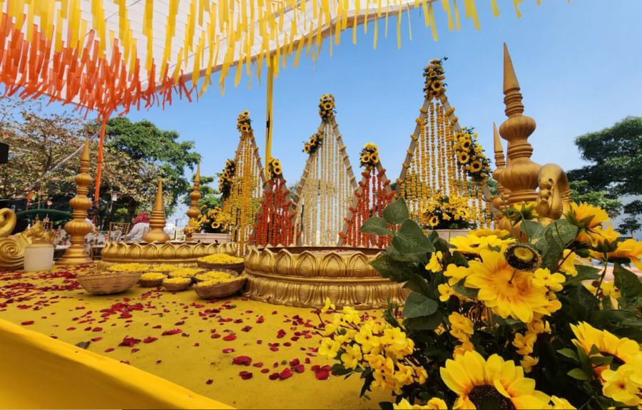Makar Sankranti Decor Checklist 2026: Creating the Perfect Festive Occasion with Decorators near me