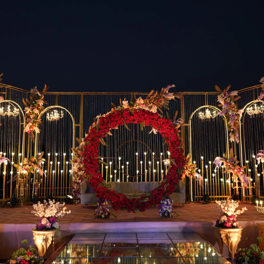 Creating Magical Valentine’s Day Moments: Romantic Decor Ideas for Every Love Story