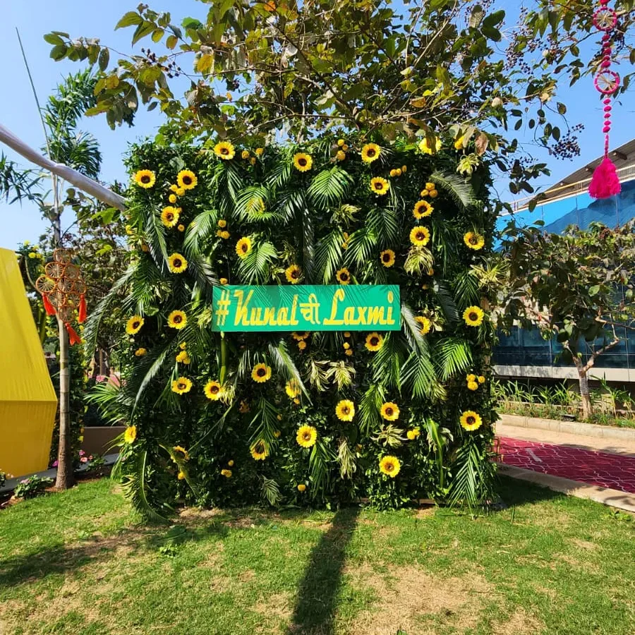 From Glam Cocktail Evenings to Vibrant Sangeet Nights: Event Decor by Thakkars