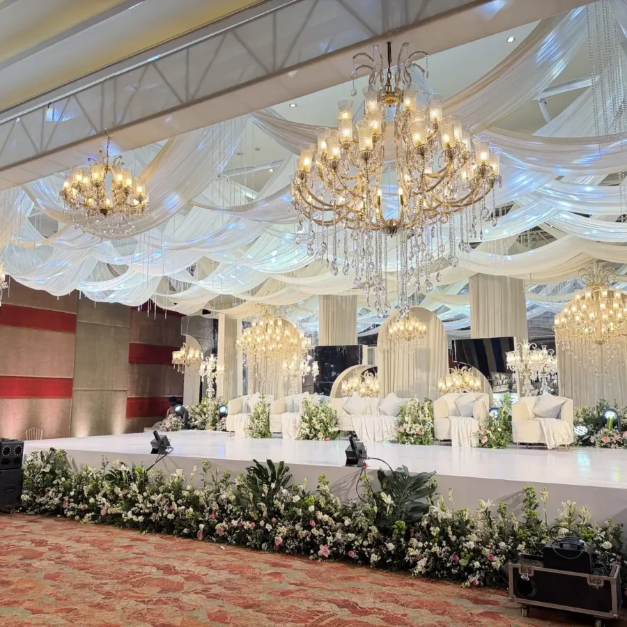 The Role of Professional Decorators in Hosting a Perfect Diwali House Party