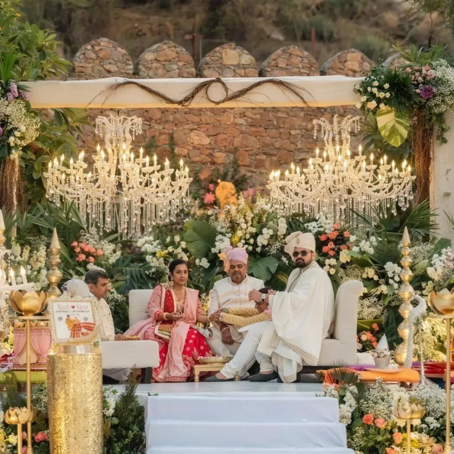 Decorators in Mumbai: How Thakkar Decorators Can Enhance Your Event in South Mumbai