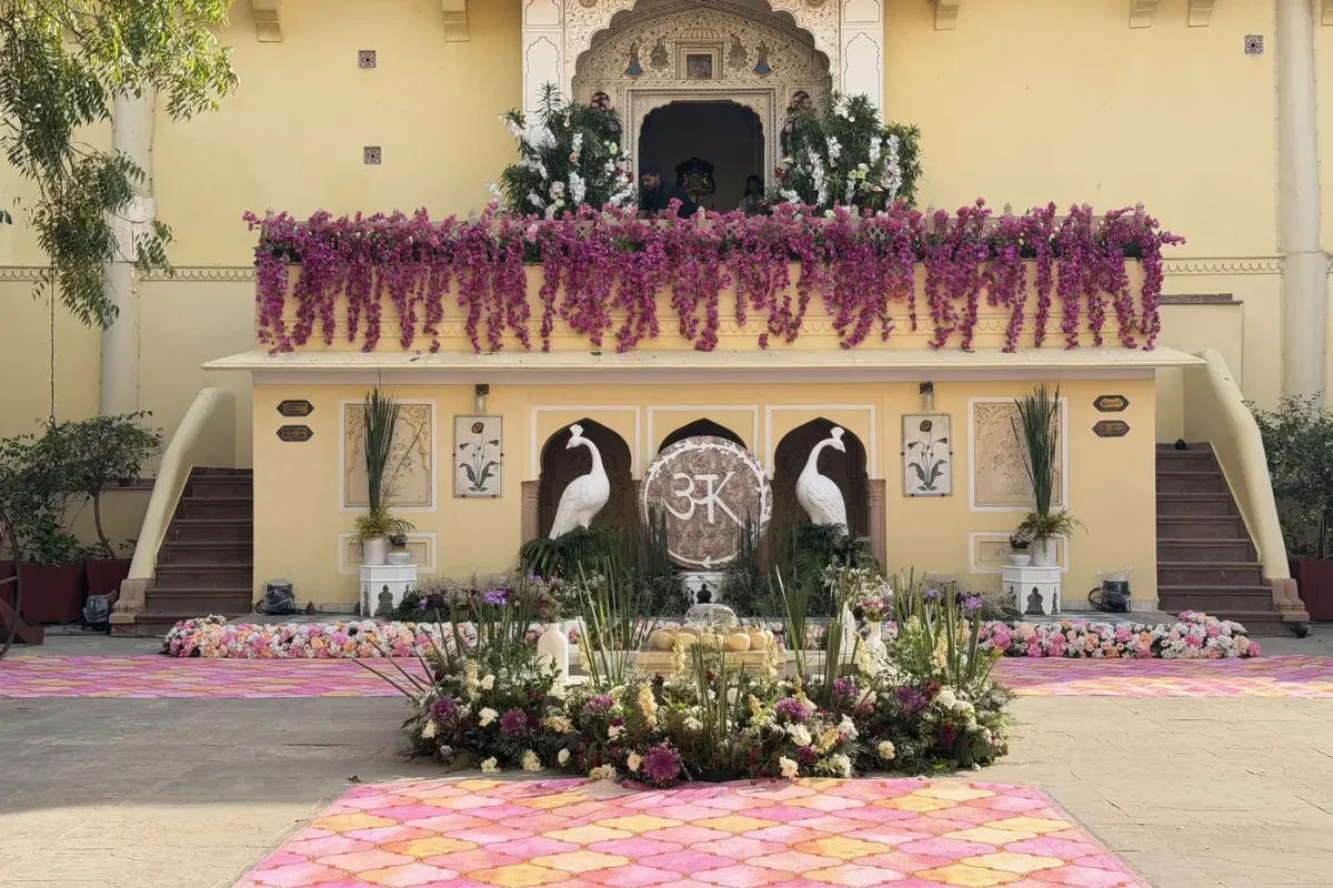 How Thakkar Decorators Create Memorable Themes for Events Across Mumbai