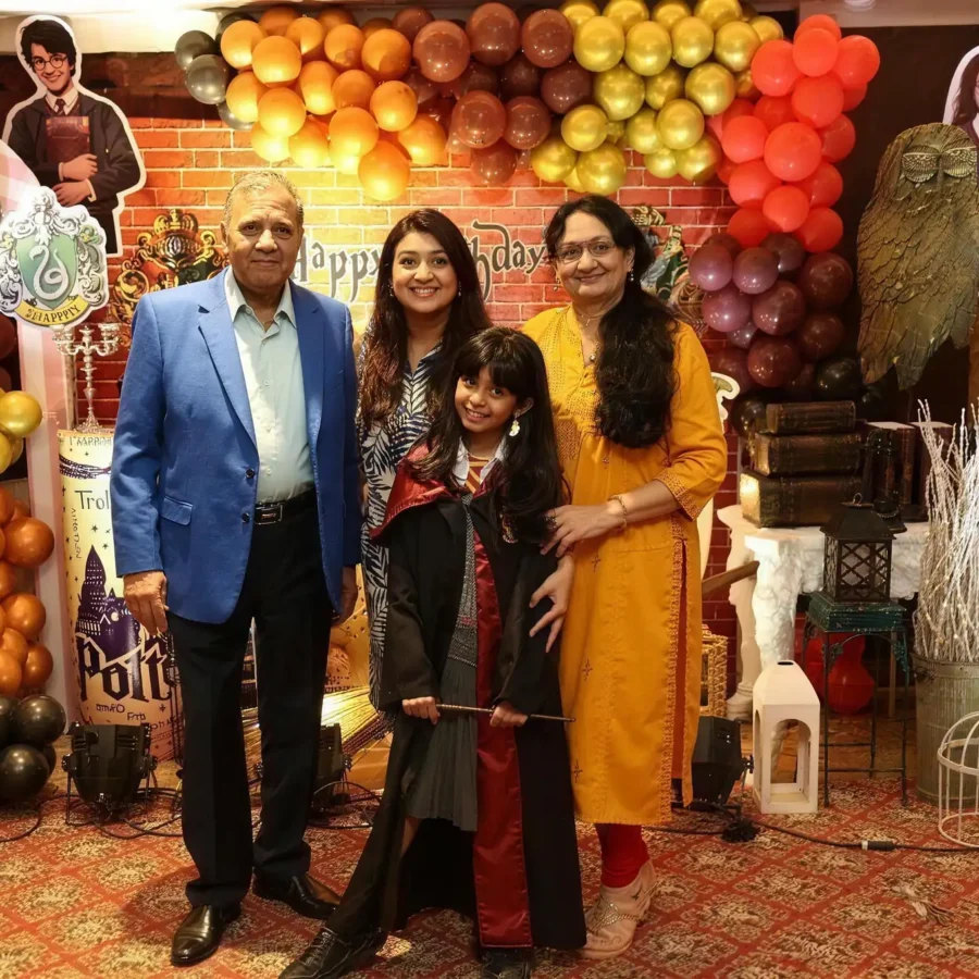 Plan a Memorable Birthday Bash in Mumbai with Thakkar’s Customized Event Packages