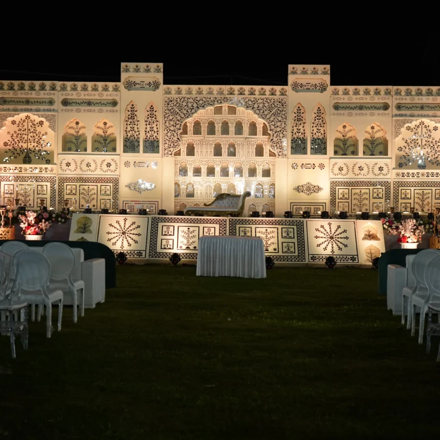 December Wedding Ideas from Wedding Decorators in Mumbai