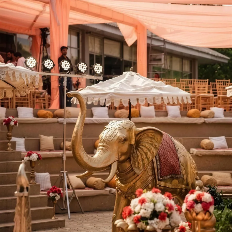 Celebrating New Year 2026: Decor That Works for Every Space, From Home to Event Venues