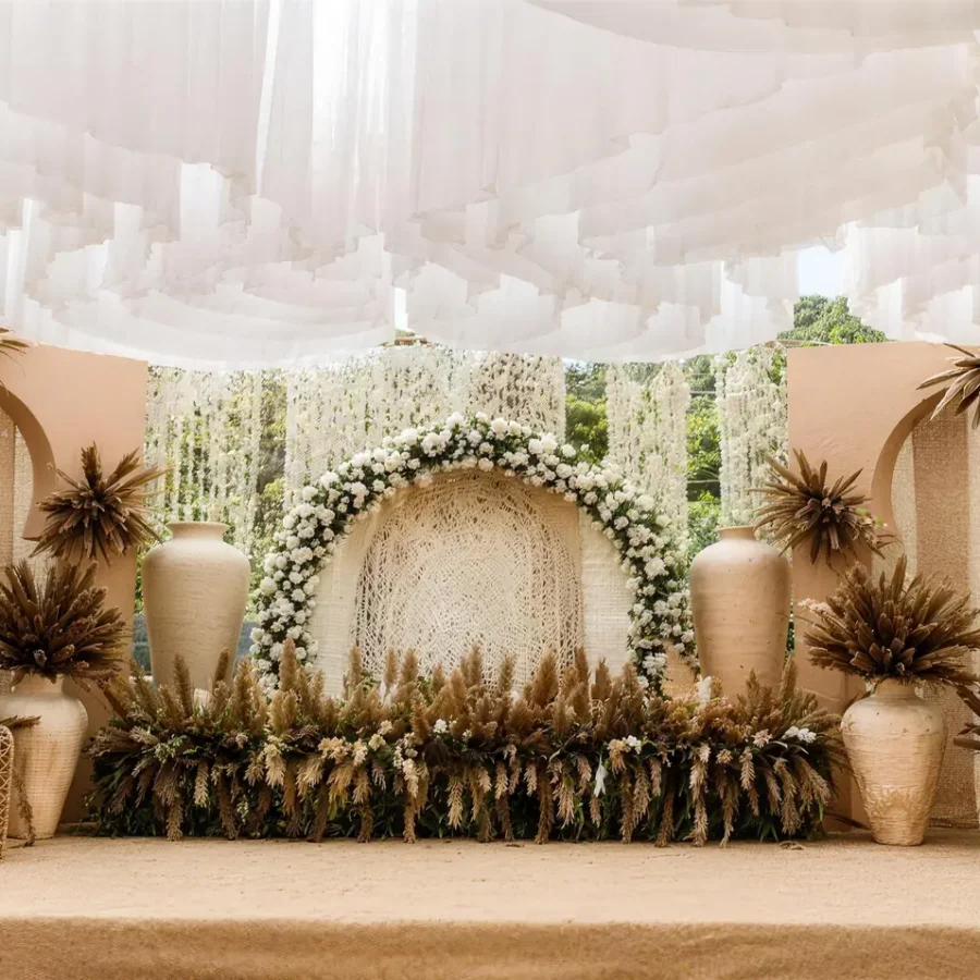 Outdoor Wedding Décor Ideas for Elegant Celebrations in Mumbai