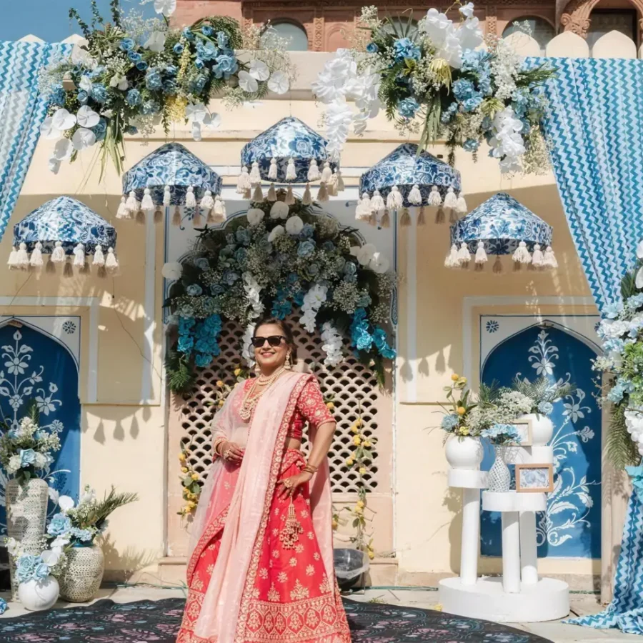 Budget-Friendly Yet Elegant Wedding Décor Ideas for 2025 Couples