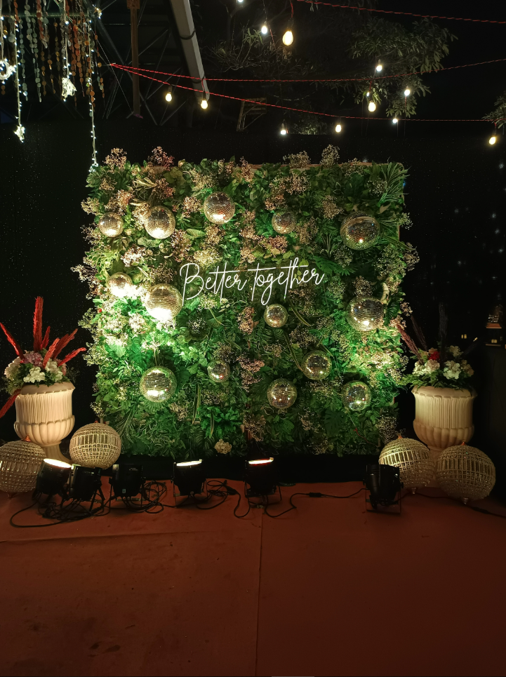 Valentine's Day Event Decorators Mumbai
