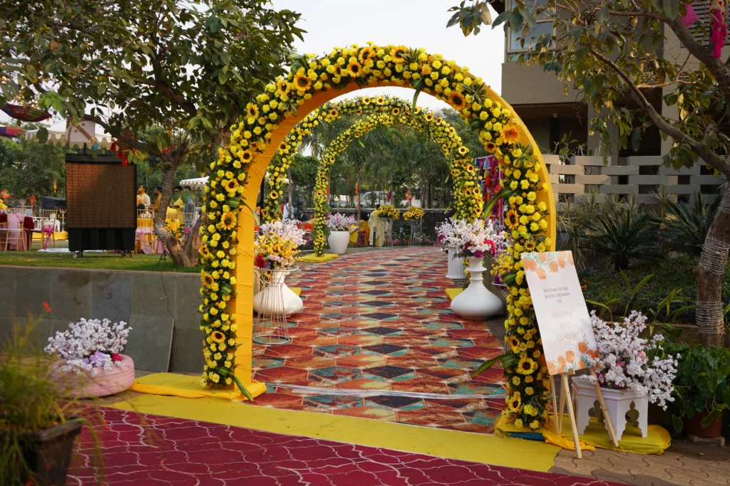 Best event decorators in Mumbai: Thakkar decorators