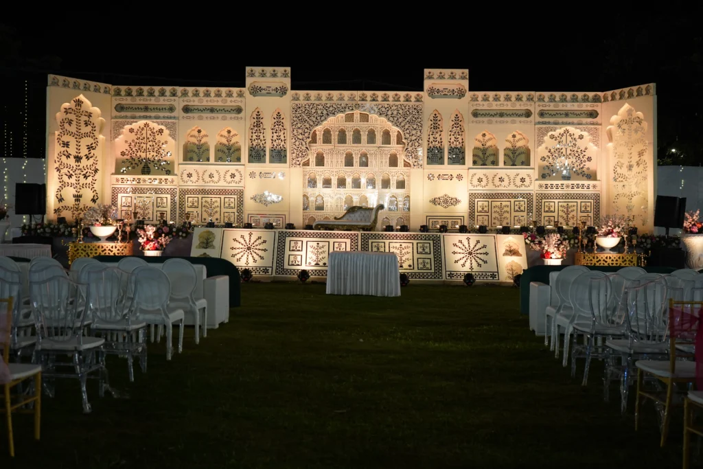 Wedding Decorators in Mumbai