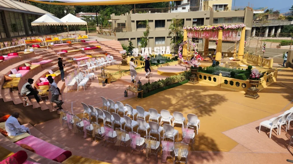 Wedding Decorators in Mumbai